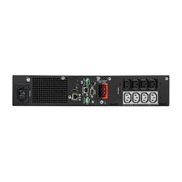 Tarjeta de Administracion de red GbE EATON, Ranura: Mini-Slot, Ethernet 10/100/1000BaseT eaton-Tarjeta de Administracion de red 