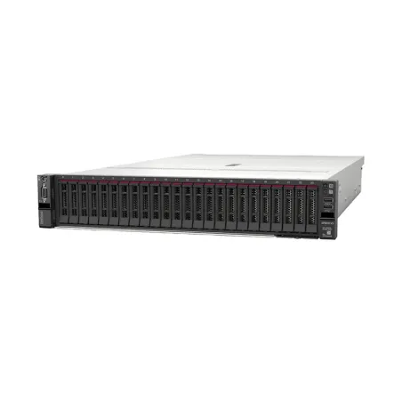 Unidad de Disco Solido Lenovo ThinkSystem 2.5" VA 960GB Read Intensive SATA 6Gb HS SSD v2 Lenovo-Unidad de Disco Solido Lenovo T