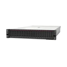 Unidad de Disco Solido Lenovo ThinkSystem 2.5" VA 960GB Read Intensive SATA 6Gb HS SSD v2 Lenovo-Unidad de Disco Solido Lenovo T