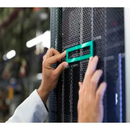 Unidad de Disco Solido HPE 960GB SATA 6G Read Intensive LFF LPC Multi Vendor SSD HPE-Unidad de Disco Solido HPE 960GB SATA 6G Re