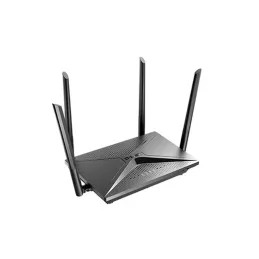 Router D-Link DIR-2150 Wi-Fi Gigabit AC2100 D-Link-Router D-Link DIR-2150 Wi-Fi Gigabit AC2100 El DIR-2150 ofrece un rendimiento