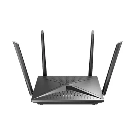 Router D-Link DIR-2150 Wi-Fi Gigabit AC2100 D-Link-Router D-Link DIR-2150 Wi-Fi Gigabit AC2100 El DIR-2150 ofrece un rendimiento