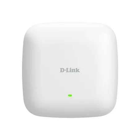 Access Point D-Link DAP-X3060 Wi-Fi 6 PoE doble banda AX3000, 1 x LAN 2.5GbE D-Link-Access Point D-Link DAP-X3060 Wi-Fi 6 PoE do
