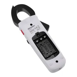 Pinza amperimétrica VOLTCRAFT VC-523 Digital CAT III 600 V Pantalla (cuenta): 4000 voltcraft-Pinza amperimétrica VOLTCRAFT VC-52
