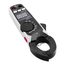 Pinza amperimétrica VOLTCRAFT VC-523 Digital CAT III 600 V Pantalla (cuenta): 4000 voltcraft-Pinza amperimétrica VOLTCRAFT VC-52