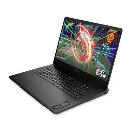 Notebook Gaming OMEN 17-db1001la, AMD Ryzen AI 7 350 5.0GHZ, 16GB, 1TB, GeForce RTX 5050 8GB HP-Notebook Gaming OMEN 17-db1001la
