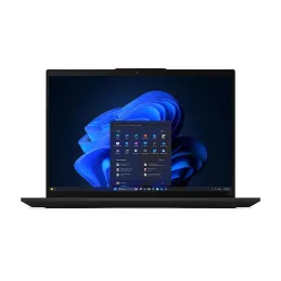 Notebook Lenovo Thinkpad L16 Gen 2, 16" WUXGA IPS, Core U7 255U 5.2 GHz, 32GB DDR5-5600, 1TB Lenovo-Notebook Lenovo Thinkpad L16