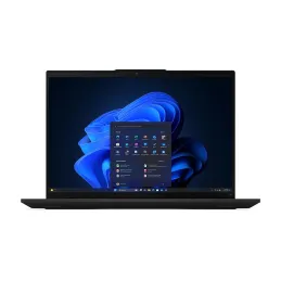 Notebook Lenovo Thinkpad L16 Gen 2, 16" WUXGA IPS, Core U7 225U 5.2GHZ, 60HZ, 16GB DDR5-5600MHZ Lenovo-Notebook Lenovo Thinkpad 