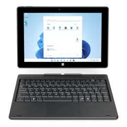 Notebook 2 en 1 Advance CN4058 10.1" Celeron N4020 1.10 GHz 8GB RAM 128GB Pantalla táctil Advance-Notebook 2 en 1 Advance CN4058