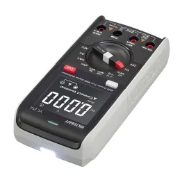 Multímetro VOLTCRAFT VC252 Digital True RMS LoZ CAT III 600 V Pantalla (cuenta): 4000 voltcraft-Multímetro VOLTCRAFT VC252 Digit