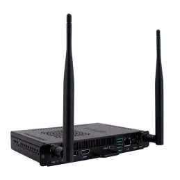 Módulo de computadora (OPS) TEOPSI542 I5 13420H 16GB DDR4 SSD512GB 8K 30Hz + TPM Wi-Fi 6 Teros-Módulo de computadora (OPS) TEOPS