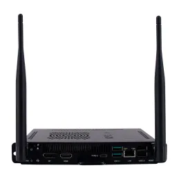 Módulo de computadora (OPS) TEOPSI542 I5 13420H 16GB DDR4 SSD512GB 8K 30Hz + TPM Wi-Fi 6 Teros-Módulo de computadora (OPS) TEOPS