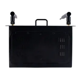 Módulo de computadora (OPS) TEOPSI540 I5 12450H 16GB DDR4 SSD256GB 4K 60Hz + TPM Wi-Fi 6 Teros-Módulo de computadora (OPS) TEOPS
