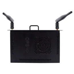 Módulo de computadora (OPS) TEOPSI540 I5 12450H 16GB DDR4 SSD256GB 4K 60Hz + TPM Wi-Fi 6 Teros-Módulo de computadora (OPS) TEOPS