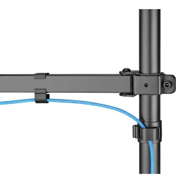 Soporte de escritorio para sistemas POS Speaka Professional SP-POS-200 speaka-Soporte de escritorio para sistemas POS Speaka Pro