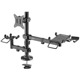 Soporte de escritorio para sistemas POS Speaka Professional SP-POS-200 speaka-Soporte de escritorio para sistemas POS Speaka Pro