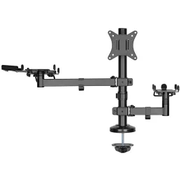 Soporte de escritorio para sistemas POS Speaka Professional SP-POS-200 speaka-Soporte de escritorio para sistemas POS Speaka Pro
