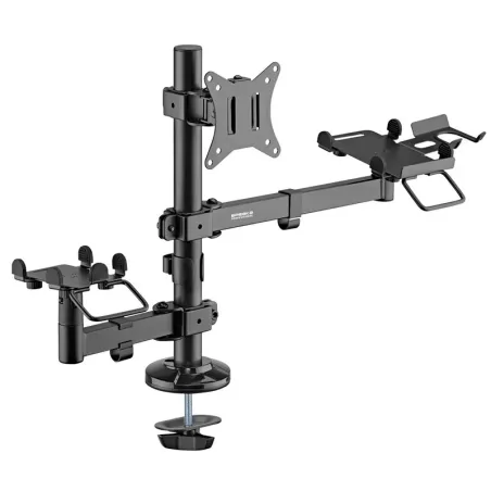 Soporte de escritorio para sistemas POS Speaka Professional SP-POS-200 speaka-Soporte de escritorio para sistemas POS Speaka Pro