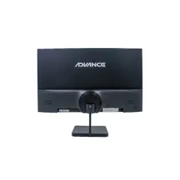 Monitor plano ADVANCE ADV-2454S 23.8" FHD IPS 144Hz 1ms HDMI DP AUDIO OUT PARLANTES negro Advance-Monitor plano ADVANCE ADV-2454