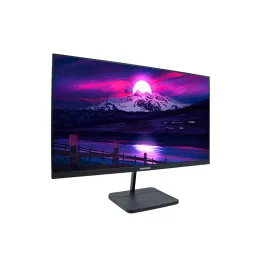 Monitor plano ADVANCE ADV-2454S 23.8" FHD IPS 144Hz 1ms HDMI DP AUDIO OUT PARLANTES negro Advance-Monitor plano ADVANCE ADV-2454