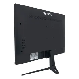 Monitor plano TEROS TE-2417S 23.8" FHD IPS 144Hz 1ms HDMI DP PARLANTES AUDIO OUT Teros-Monitor plano TEROS TE-2417S 23.8" FHD IP