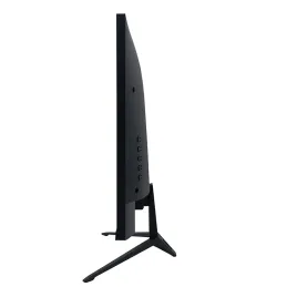 Monitor plano TEROS TE-2417S 23.8" FHD IPS 144Hz 1ms HDMI DP PARLANTES AUDIO OUT Teros-Monitor plano TEROS TE-2417S 23.8" FHD IP