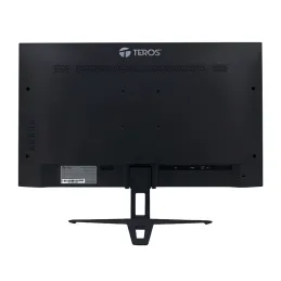 Monitor plano TEROS TE-2417S 23.8" FHD IPS 144Hz 1ms HDMI DP PARLANTES AUDIO OUT Teros-Monitor plano TEROS TE-2417S 23.8" FHD IP