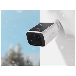  Camara Wifi Eufy SoloCam S220 2K con Panel Solar Nexxt T8134121 295 Camara Wifi Eufy SoloCam S220 2K con Panel Solar Nexxt T813