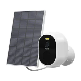  Camara Wifi Con Panel Solar 2K 4MP Interior Exterior IP65 Nexxt NHC-OF20S 286.999954 Camara Wifi Con Panel Solar 2K 4MP Interio