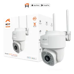  Camara Wifi 2k 5MP Motorizada 6X HMD IP65 Nexxt NHC-OP10 159.999976 Camara Wifi 2k 5MP Motorizada 6X HMD IP65 Nexxt NHC-OP10

R