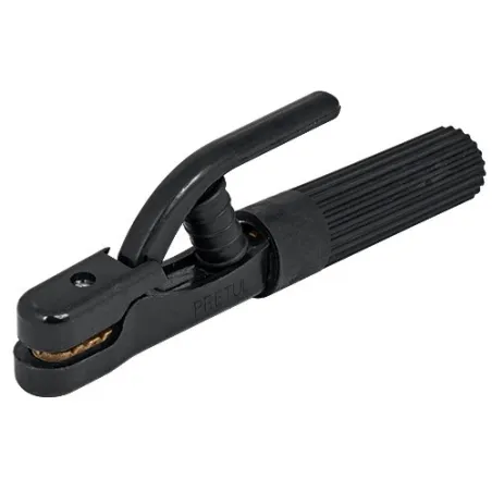  Tenaza Porta Electrodo Capacidad 300A, 345g Longitud 233mm Cable Calibre 3 AWG, PPE-300P 24232 Pretul 17.79661 Tenaza Porta Ele