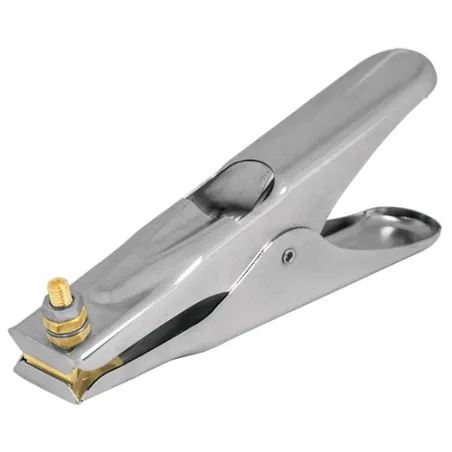  Tenaza para Tierra, en Acero Galvanizado 300A, Longitud 215mm Peso 340g, PTI-300 14234 Truper 12.966102 Tenaza para Tierra, en 