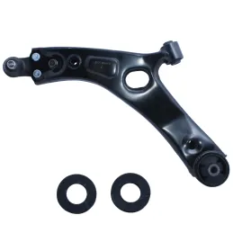 Trapecio Inferior IZQ Hyundai Tucson Kia Sportage 2000 G4KD G4NA CTR CTR-Trapecio Inferior IZQ Hyundai Tucson Kia Sportage 2000 