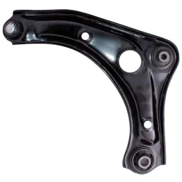 Trapecio Inferior DER Nissan Versa 1600 HR16DE N17X 2011-2019 STP 91203 stp-Trapecio Inferior DER Nissan Versa 1600 HR16DE N17X 