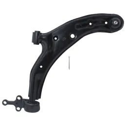 Trapecio Inferior DER Nissan AD Wagon Almera Sunny QG13DE QG18DE YD22DDTI QG15DE STP 91489 stp-Trapecio Inferior DER Nissan AD W