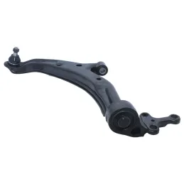 Trapecio Inferior IZQ Nissan AD Wagon Almera Sunny QG13DE QG18DE YD22DDTI QG15DE STP 91490 stp-Trapecio Inferior IZQ Nissan AD W