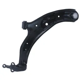 Trapecio Inferior IZQ Nissan AD Wagon Almera Sunny QG13DE QG18DE YD22DDTI QG15DE STP 91490 stp-Trapecio Inferior IZQ Nissan AD W