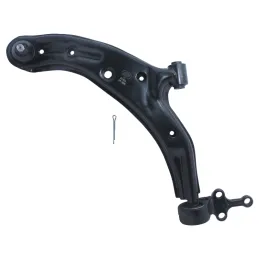 Trapecio Inferior IZQ Nissan AD Wagon Almera Sunny QG13DE QG18DE YD22DDTI QG15DE STP 91490 stp-Trapecio Inferior IZQ Nissan AD W