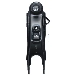 Trapecio Inferior IZQ Nissan Frontier NP300 KA24DE YD25DDTI ZD30DDTI QD32 STP 91498 stp-Trapecio Inferior IZQ Nissan Frontier NP