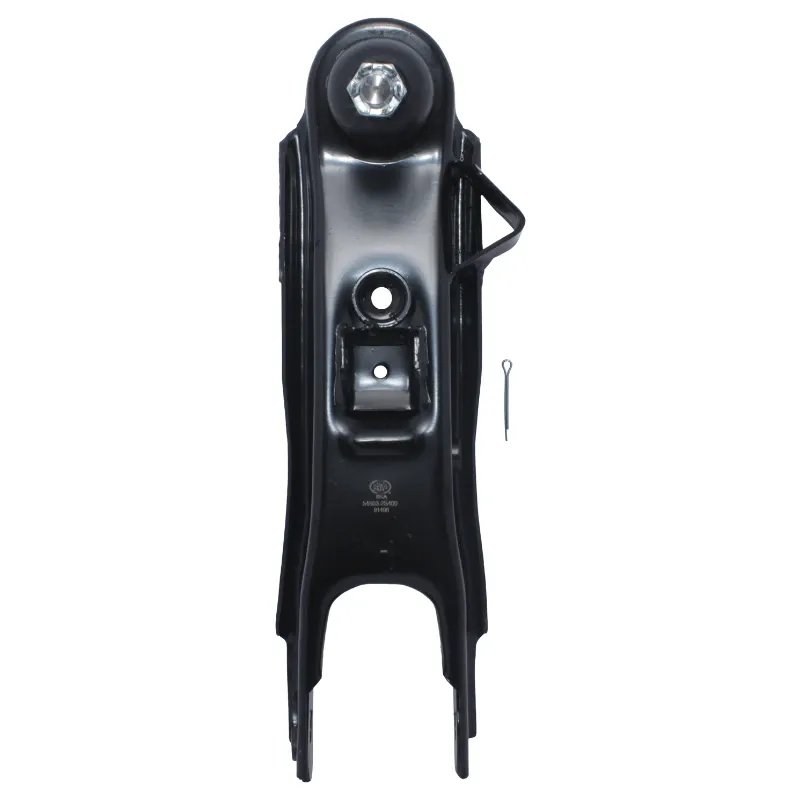 Trapecio Inferior IZQ Nissan Frontier NP300 KA24DE YD25DDTI ZD30DDTI QD32 STP 91498 stp-Trapecio Inferior IZQ Nissan Frontier NP