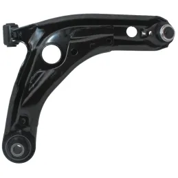 Trapecio Inferior IZQ JAC S2 JS2 1500 HFC4GB2-3D OEM OEM-Trapecio Inferior IZQ JAC S2 JS2 1500 HFC4GB2-3D OEM DELANTERO INFERIOR