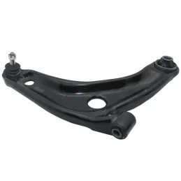 Trapecio Inferior DER JAC S2 JS2 1500 HFC4GB2-3D OEM OEM-Trapecio Inferior DER JAC S2 JS2 1500 HFC4GB2-3D OEM DELANTERO INFERIOR