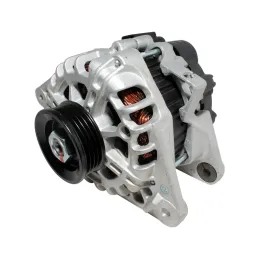  Alternador Hyundai Accent Elantra Getz Matrix Sonata Tiburon Tucson Kia Cerato Optima Rio Sportage Echlin 260.00002 Alternador 