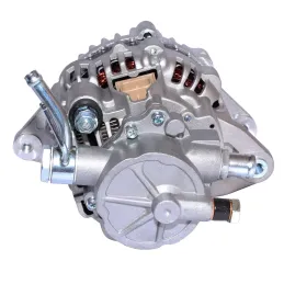 Alternador Hyundai H-1 H100 PORTER 2500 D4BH Echlin Echlin-Alternador Hyundai H-1 H100 PORTER 2500 D4BH Echlin 12 VOLTS 110 AMPE