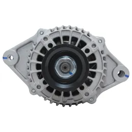 Alternador Suzuki Aerio Ignis Jimny Swift 1300 1500 1600 Echlin-Alternador Suzuki Aerio Ignis Jimny Swift 1300 1500 1600 12 VOLT