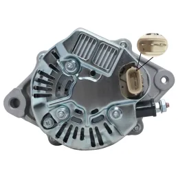 Alternador Suzuki Aerio Ignis Jimny Swift 1300 1500 1600 Echlin-Alternador Suzuki Aerio Ignis Jimny Swift 1300 1500 1600 12 VOLT