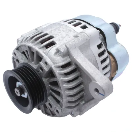  Alternador Suzuki ALTO Celerio 1000 K10B AMF310 RF410-3 2009-2015 Echlin 216.999994 Alternador Suzuki ALTO Celerio 1000 K10B AM