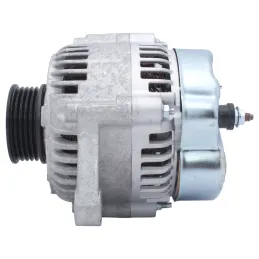 Alternador Suzuki ALTO Celerio 1000 K10B AMF310 RF410-3 2009-2015 Echlin Echlin-Alternador Suzuki ALTO Celerio 1000 K10B AMF310 