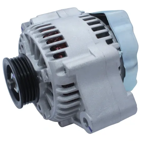  Alternador Suzuki ALTO 800 F8D RF308 2006-2012 Echlin 225.00004 Alternador Suzuki ALTO 800 F8D RF308 2006-2012 Echlin 12 VOLTS 