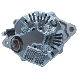 Alternador Suzuki ALTO 800 F8D RF308 2006-2012 Echlin Echlin-Alternador Suzuki ALTO 800 F8D RF308 2006-2012 Echlin 12 VOLTS 60 A